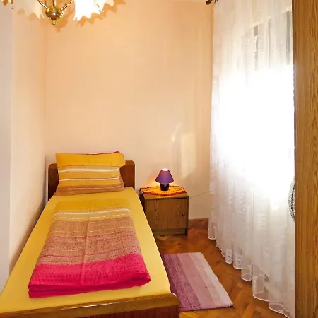 Stjepan By Interhome Apartament Maslenica