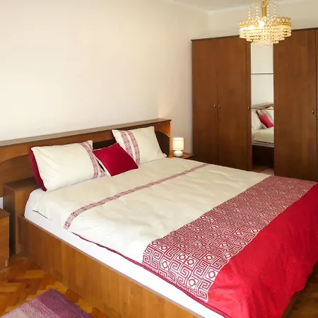 Stjepan - Srd410 By Interhome Apartmán Maslenica