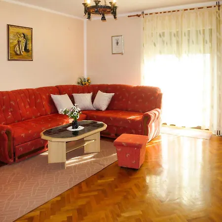 Apartmán Stjepan - Srd410 By Interhome *