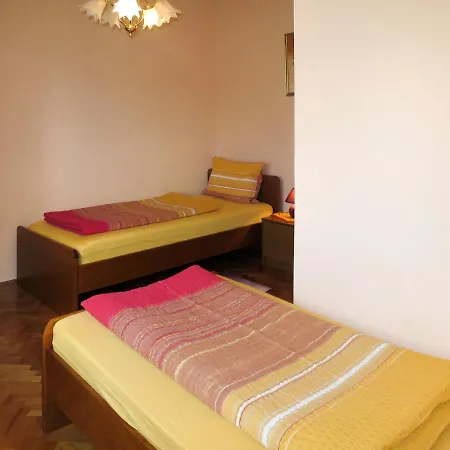 Stjepan By Interhome Apartament