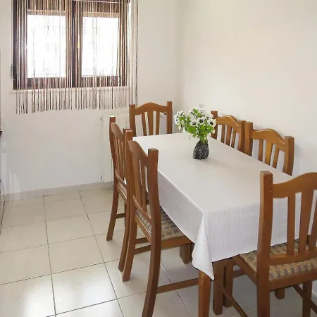 Stjepan - Srd410 By Interhome Apartmán Maslenica
