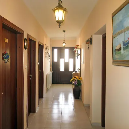 Apartmán Stjepan - Srd410 By Interhome Maslenica