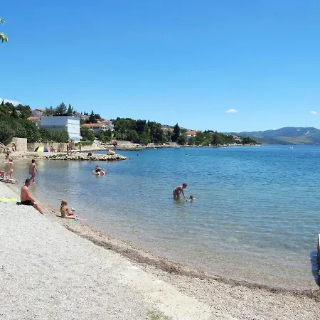 Apartament Stjepan By Interhome Maslenica
