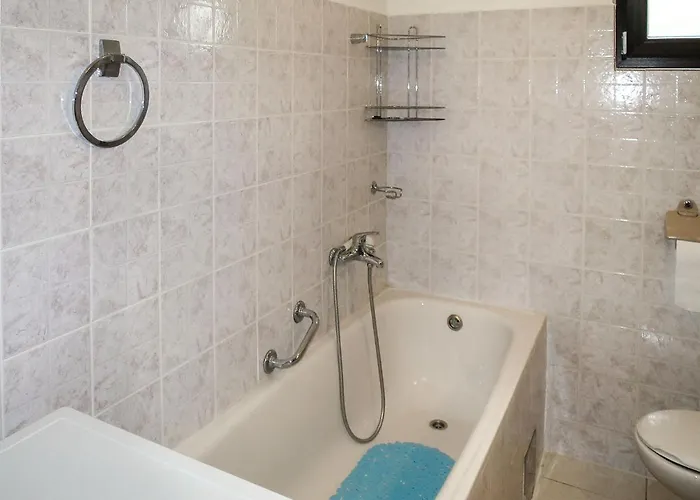 Stjepan By Interhome Appartement Maslenica