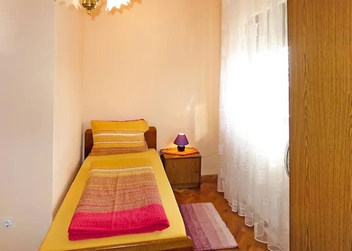 Stjepan By Interhome Appartement Maslenica