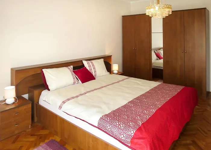Stjepan By Interhome Appartement Maslenica
