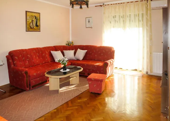 Appartement Stjepan By Interhome *