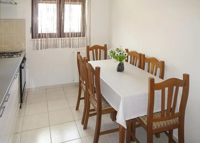 Stjepan By Interhome Appartement Maslenica