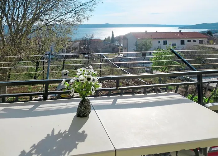 Stjepan By Interhome Appartement *