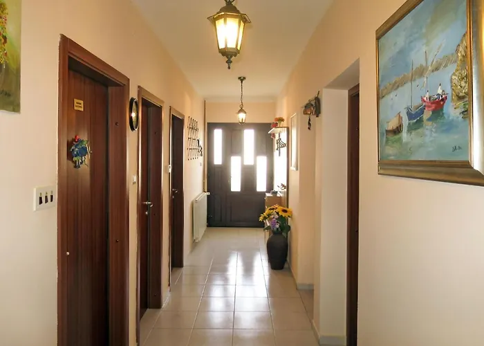 Appartement Stjepan By Interhome Maslenica