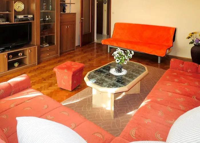 Stjepan By Interhome Appartement *