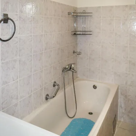 Stjepan By Interhome Appartement Maslenica