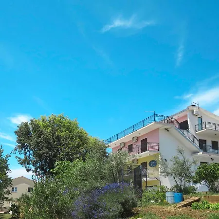 Lägenhet Stjepan By Interhome Maslenica