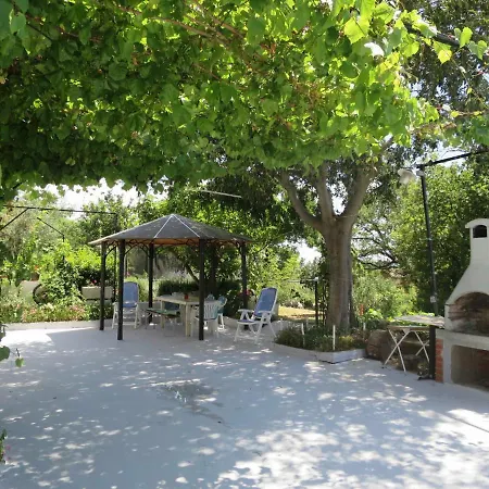 Stjepan By Interhome Appartement *