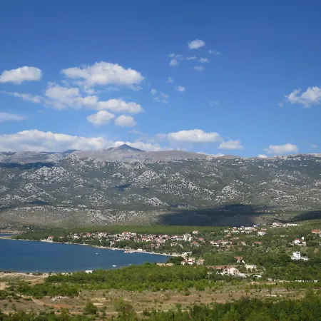 Stjepan By Interhome Appartement *