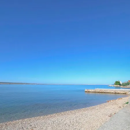 Stjepan By Interhome Appartement Maslenica