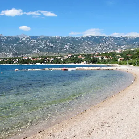 Appartement Stjepan By Interhome