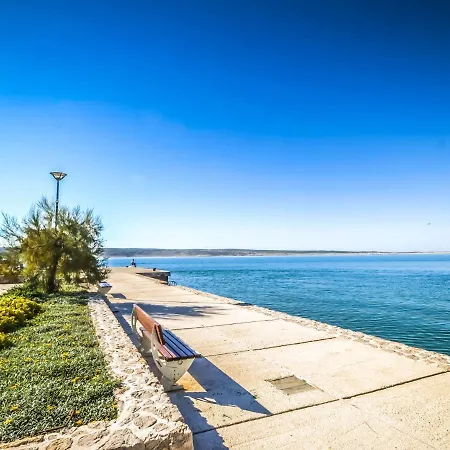 Appartement Stjepan By Interhome Maslenica