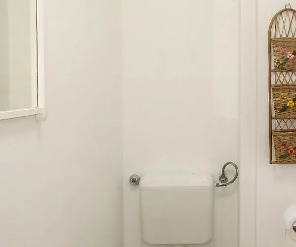 Stjepan By Interhome Apartmán *