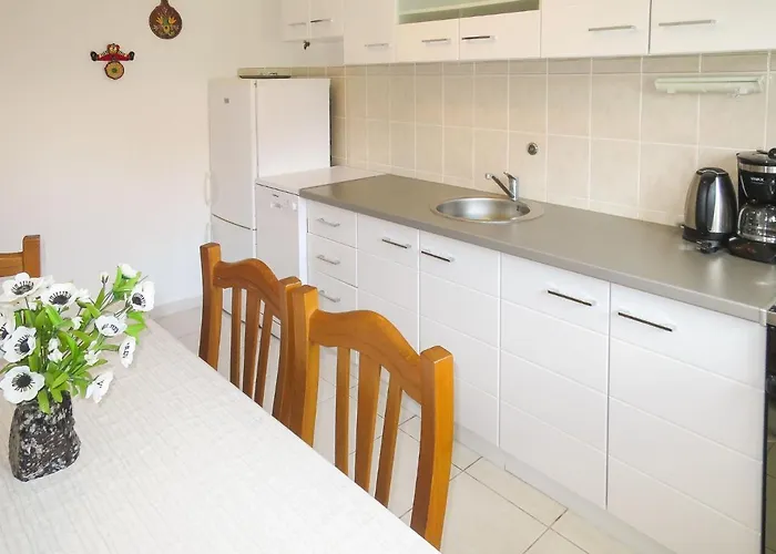 Stjepan By Interhome Apartmán