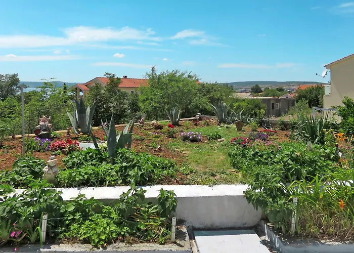 Apartmán Stjepan By Interhome *