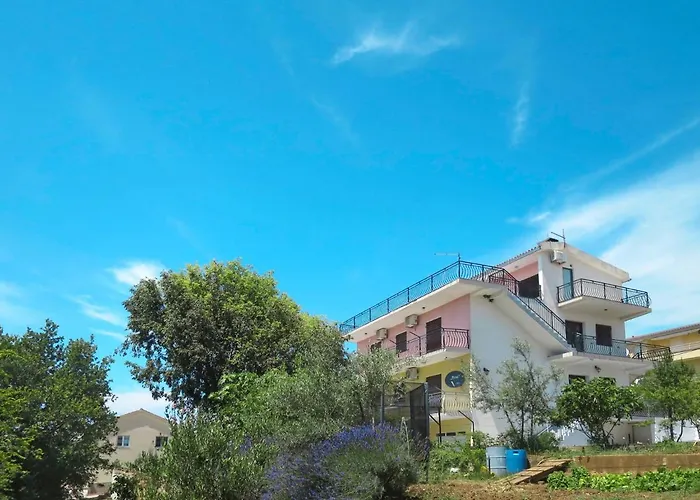 Lägenhet Stjepan By Interhome Maslenica