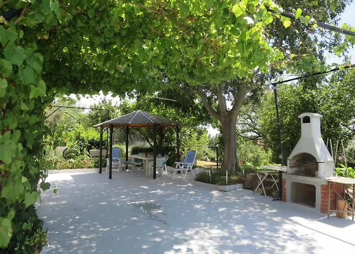 Stjepan By Interhome Apartmán *