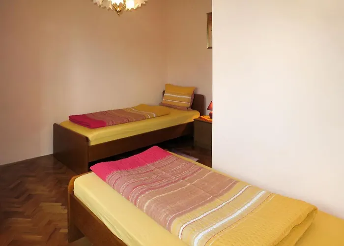 Stjepan By Interhome Apartmán