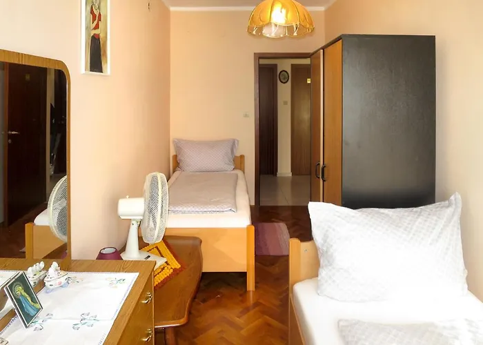 Stjepan By Interhome Apartmán Maslenica