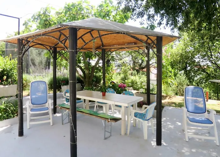 Stjepan By Interhome * Maslenica