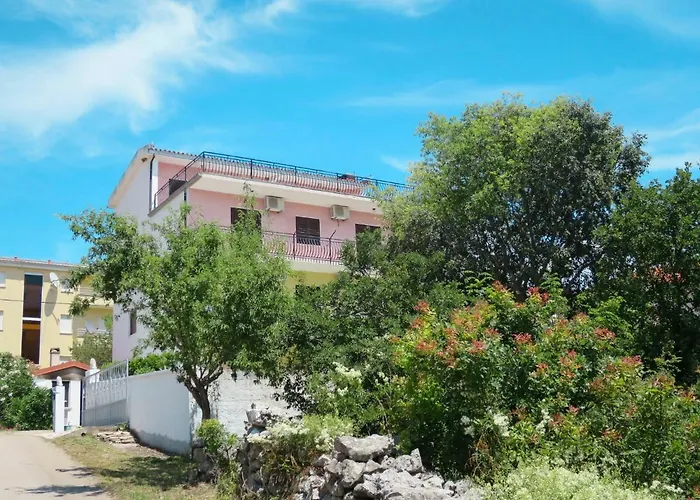 Stjepan By Interhome Apartmán *