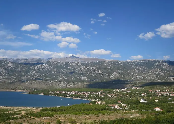 Stjepan By Interhome Apartmán *