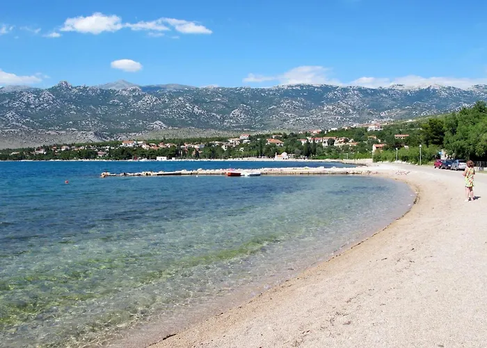 Apartmán Stjepan By Interhome