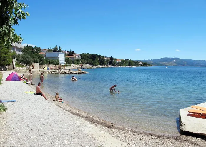 Apartmán Stjepan By Interhome Maslenica